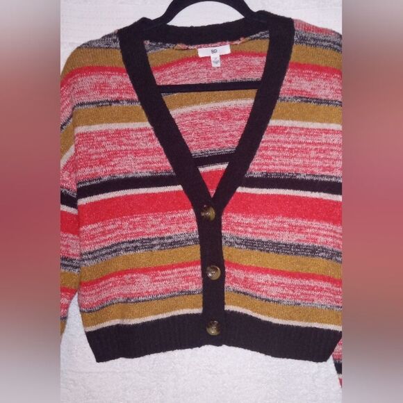 BP WOMEN'S SWEATER - Picture 3 of 5